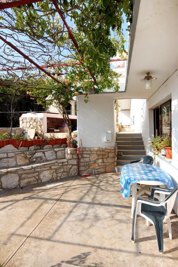 Apartments By The Sea Zavalatica, Korcula - 247 エクステリア 写真