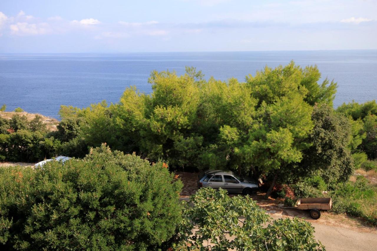 Apartments By The Sea Zavalatica, Korcula - 247 エクステリア 写真