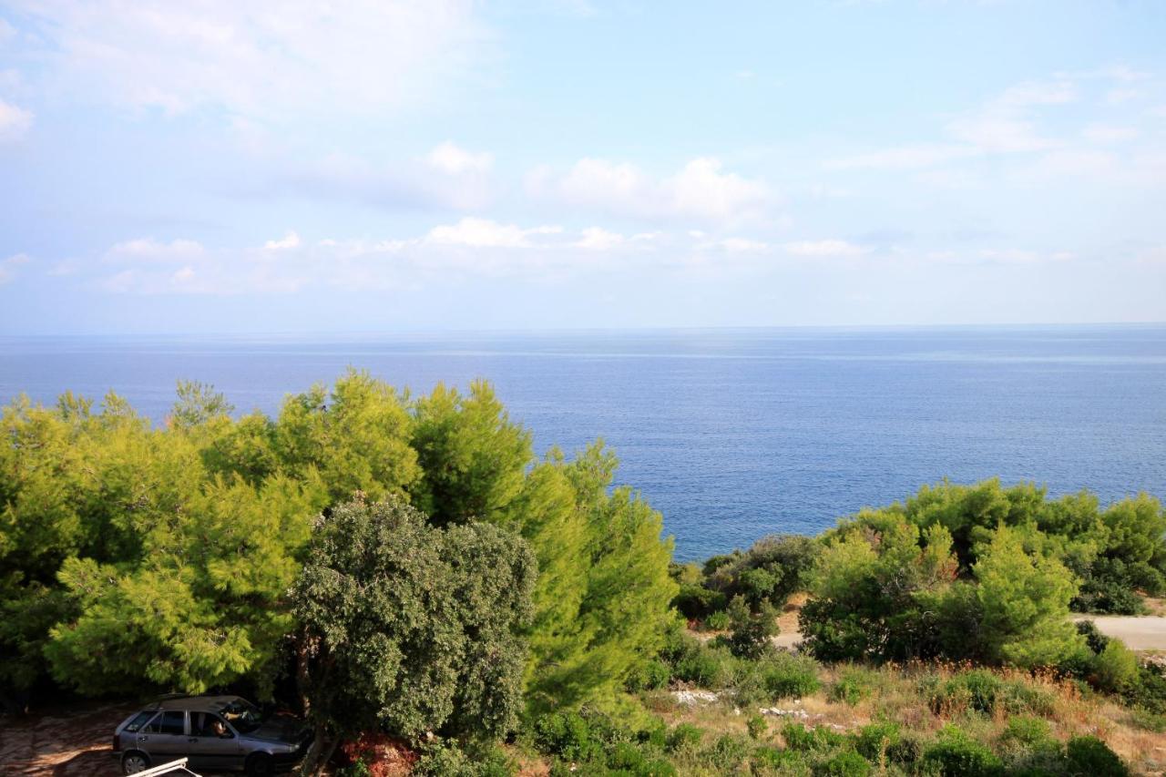 Apartments By The Sea Zavalatica, Korcula - 247 エクステリア 写真