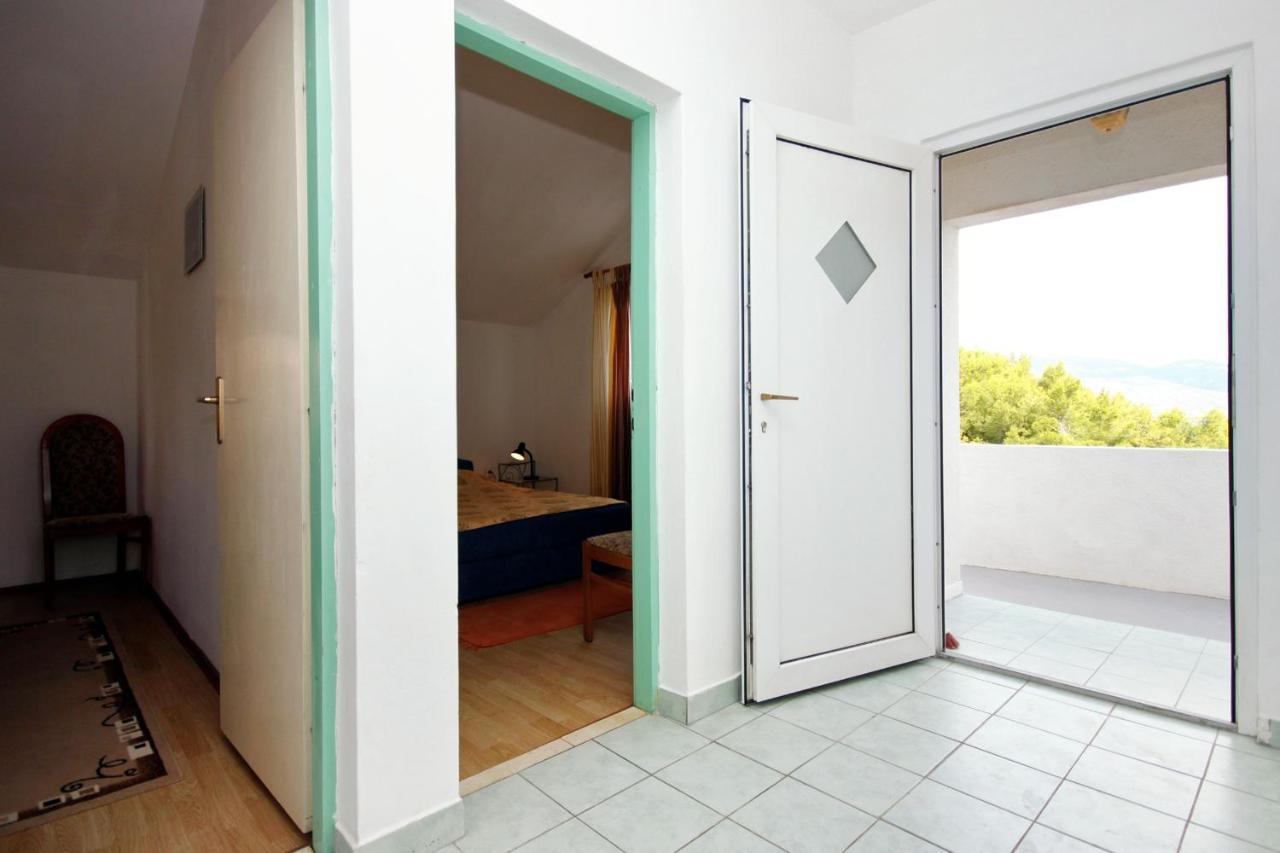 Apartments By The Sea Zavalatica, Korcula - 247 エクステリア 写真